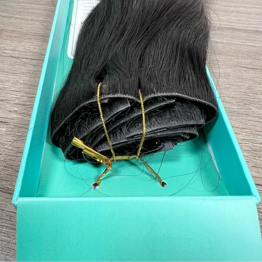N/A wignee hair